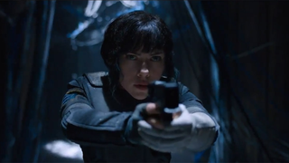 <i>Ghost In The Shell</i> Movie Producer Says Their Version Is So Faithful<em></em>